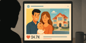 成功した元ネッ友の画像